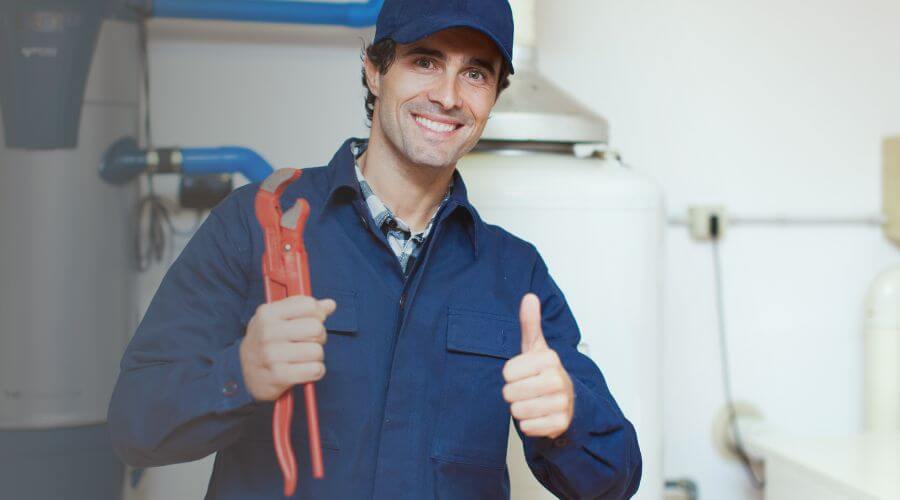Expert burst pipe repair services in Mount Vernon, OR